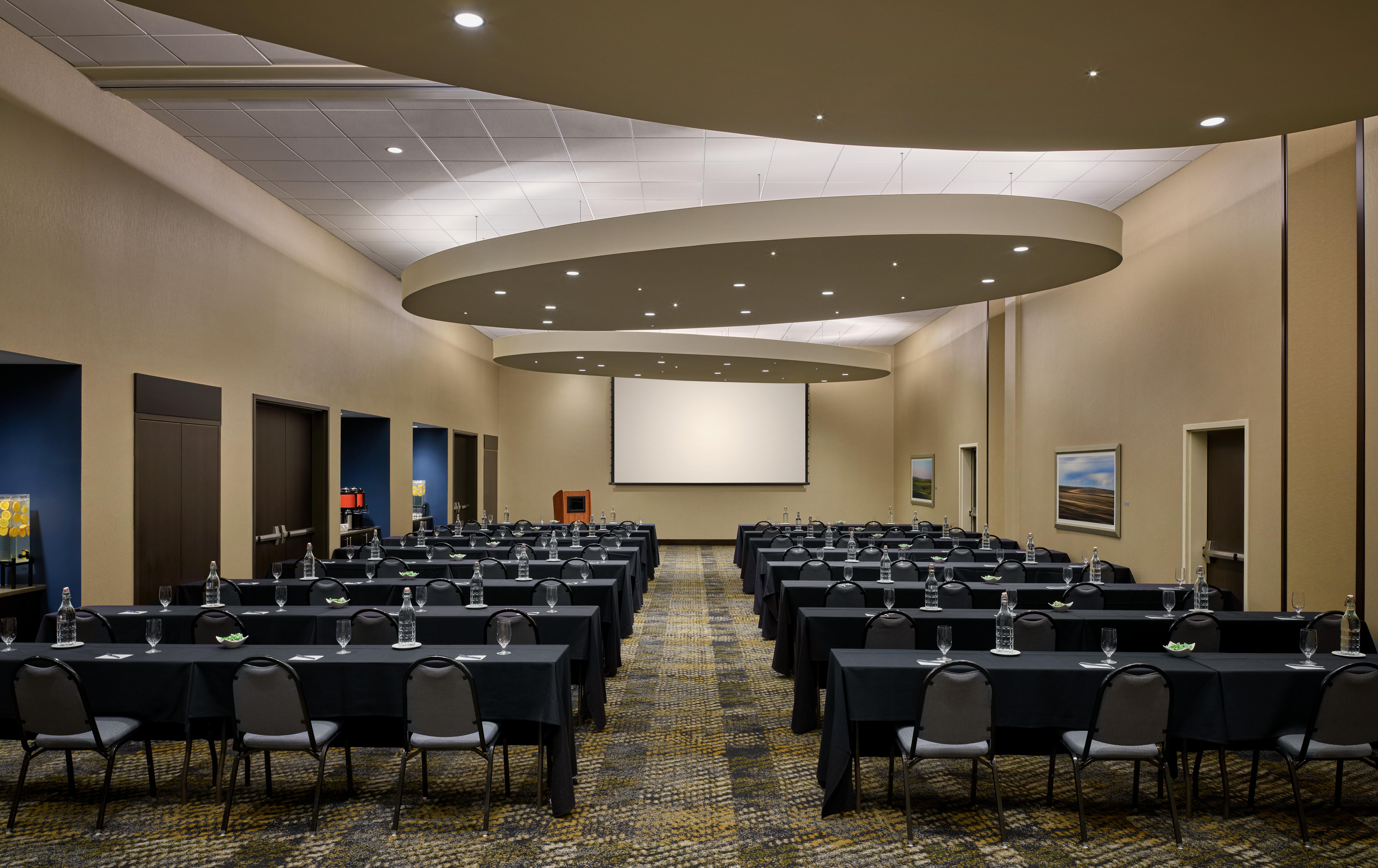 Springhill Suites By Marriott Denver Downtown Dış mekan fotoğraf