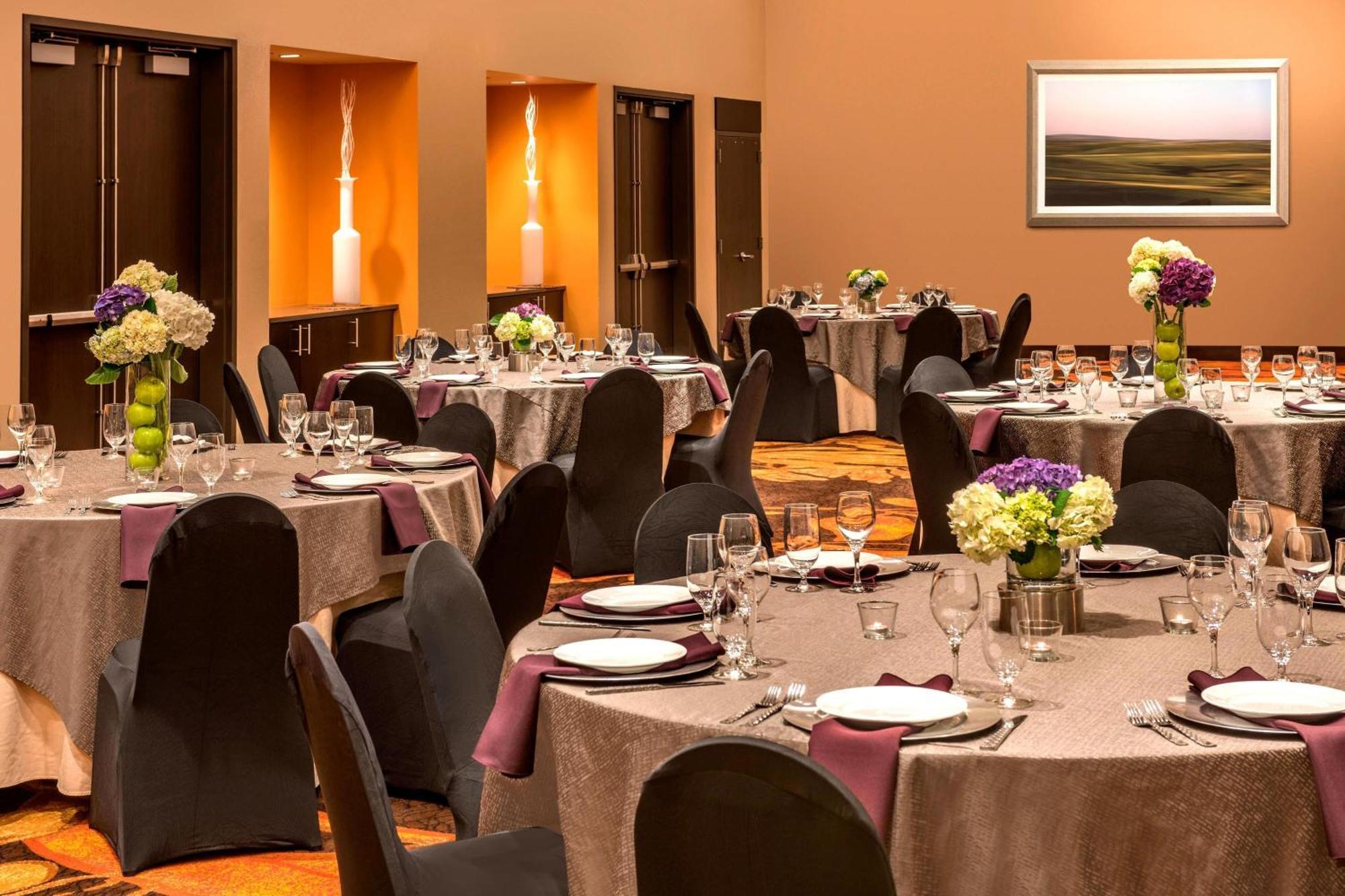 Springhill Suites By Marriott Denver Downtown Dış mekan fotoğraf