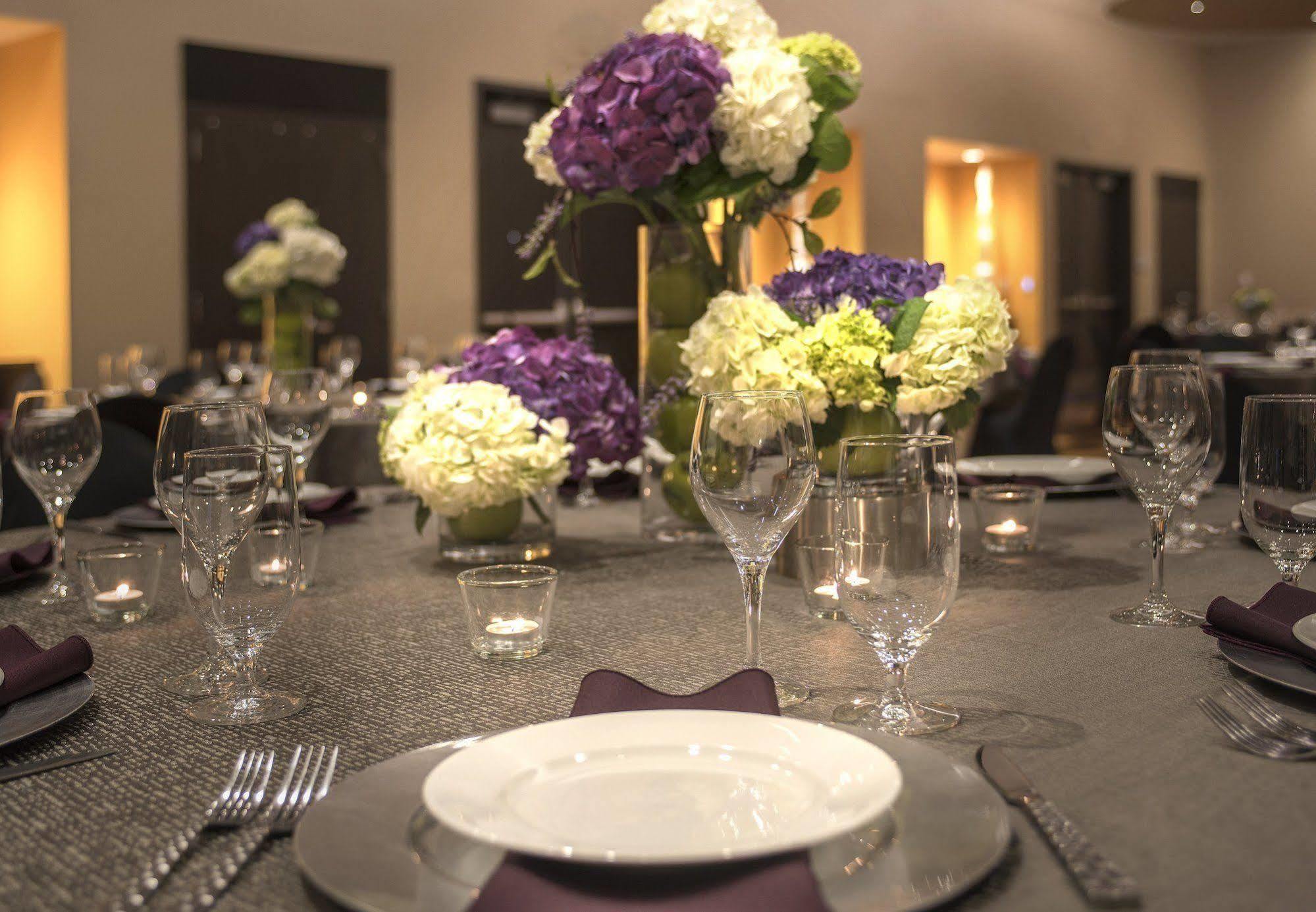 Springhill Suites By Marriott Denver Downtown Dış mekan fotoğraf