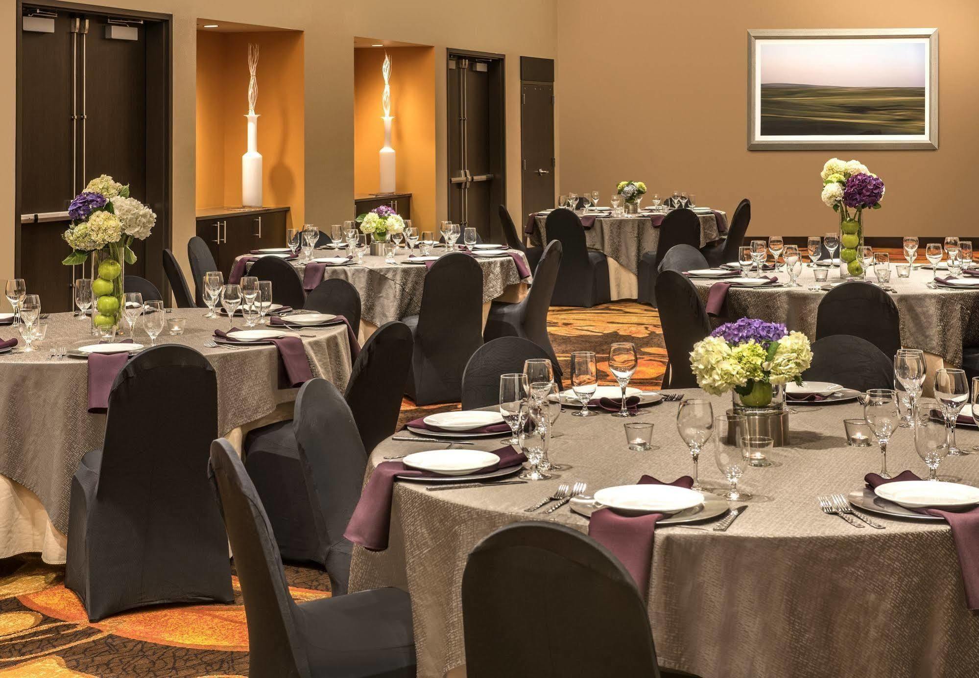 Springhill Suites By Marriott Denver Downtown Dış mekan fotoğraf